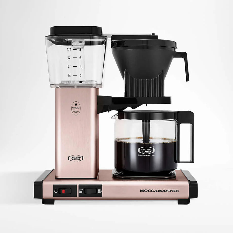 10-Cup Coffee Maker A74191