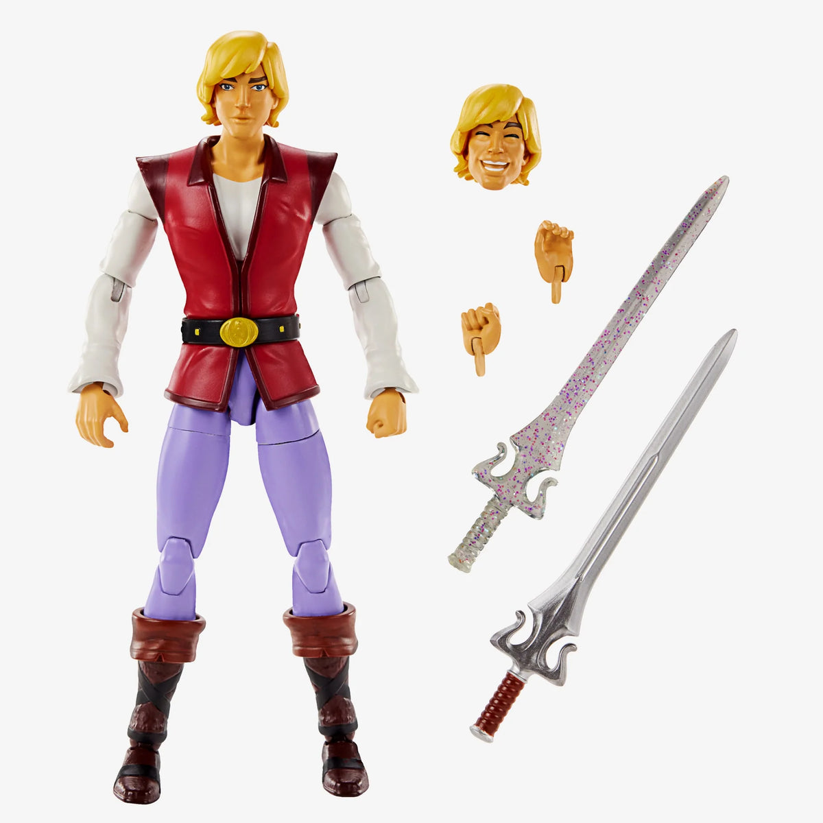Action Figure D7565