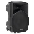 2-way PA Speaker W8638