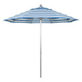 9 ft. Fiberglass Market Umbrella H3036