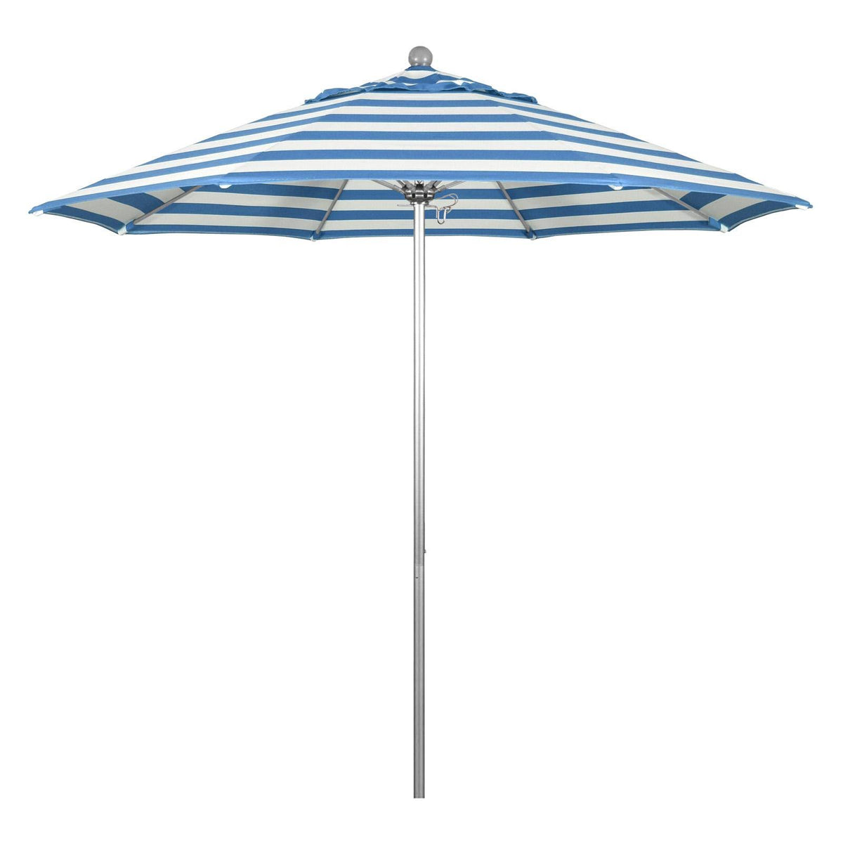 9 ft. Fiberglass Market Umbrella H3036