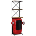 Solid Mango Wood Cabinet R4624
