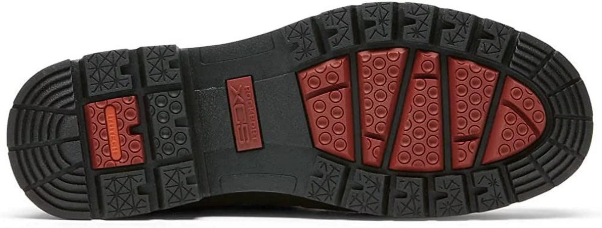 Charcoal Hiking Boots K4801