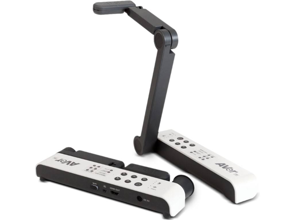 Wireless Document Camera D75585