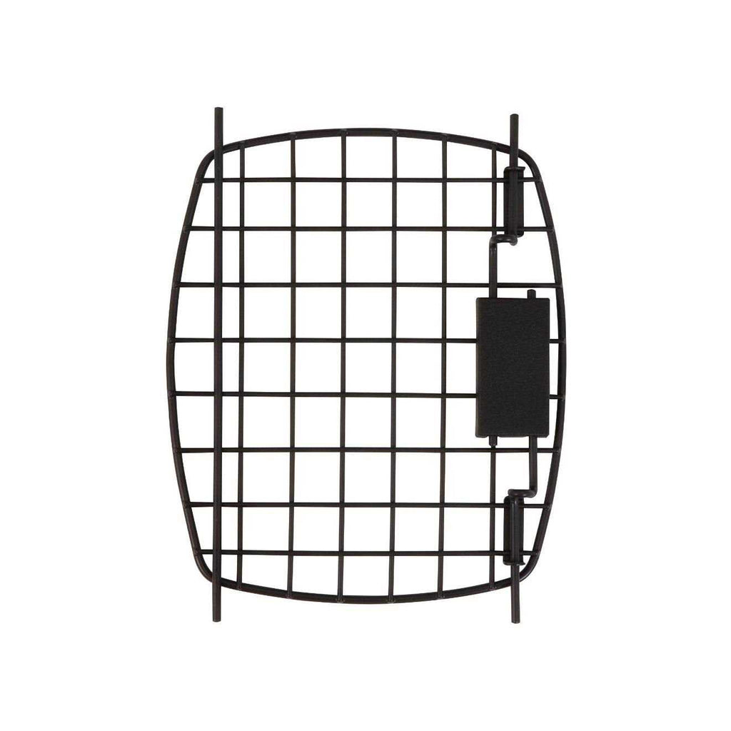 Black Kennel Replacement Door U7333