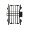 Black Kennel Replacement Door U7333