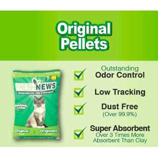 Cat Litter I4968