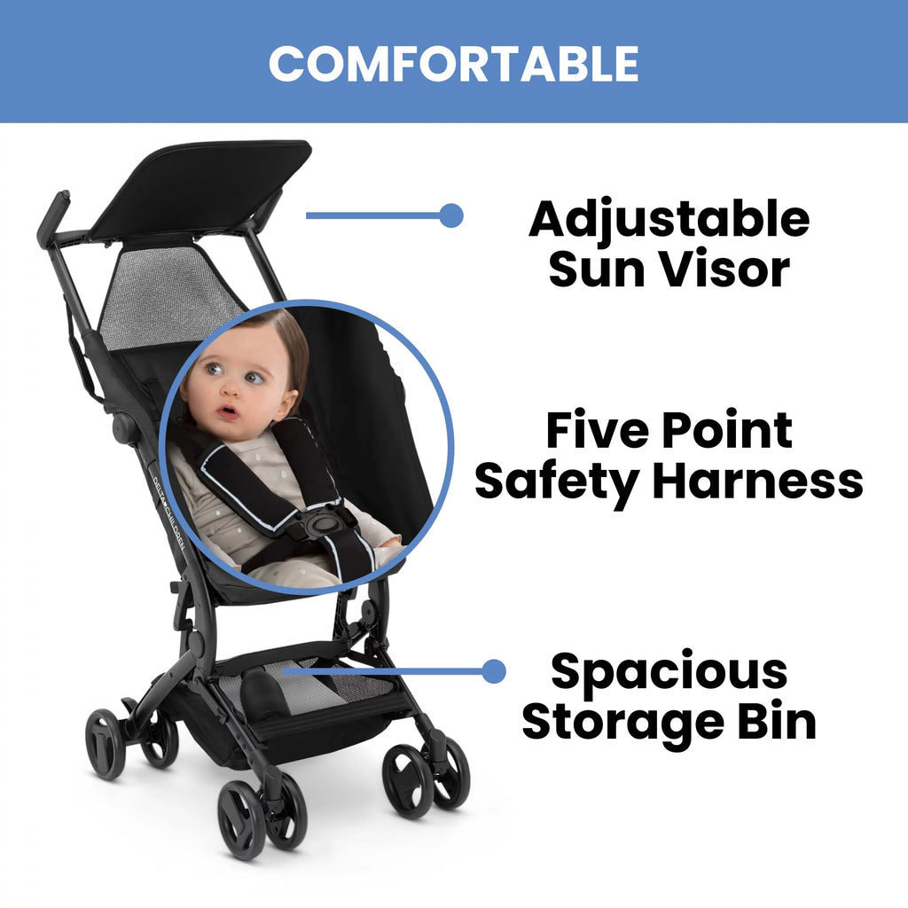 Travel Stroller K62411