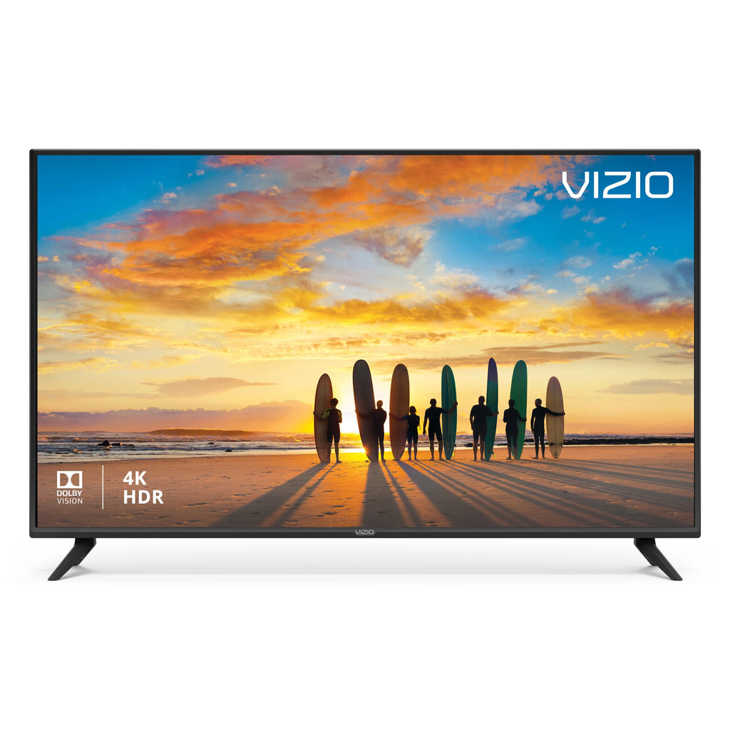 50 Class 4K Smart LED TV V3165