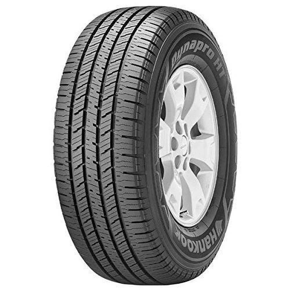 275/65-18 116 H Tire T22457