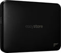 2TB External USB 3.0 Portable Hard Drive - Black O2947