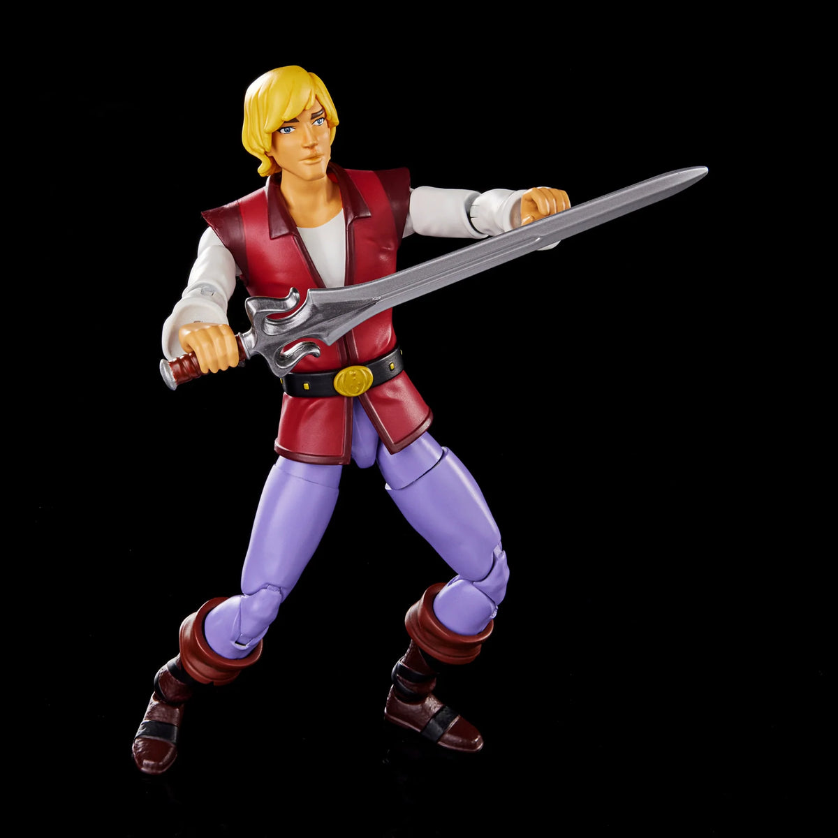 Action Figure D7565