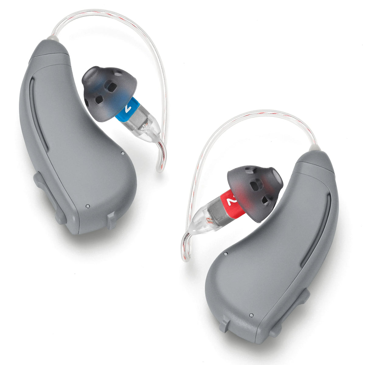 Self-fitting OTC Hearing Aids Z4390