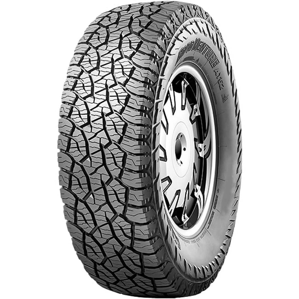 All Terrain 275/60R20 115T Light Truck Tire J19186