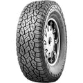 All Terrain 275/60R20 115T Light Truck Tire J19186