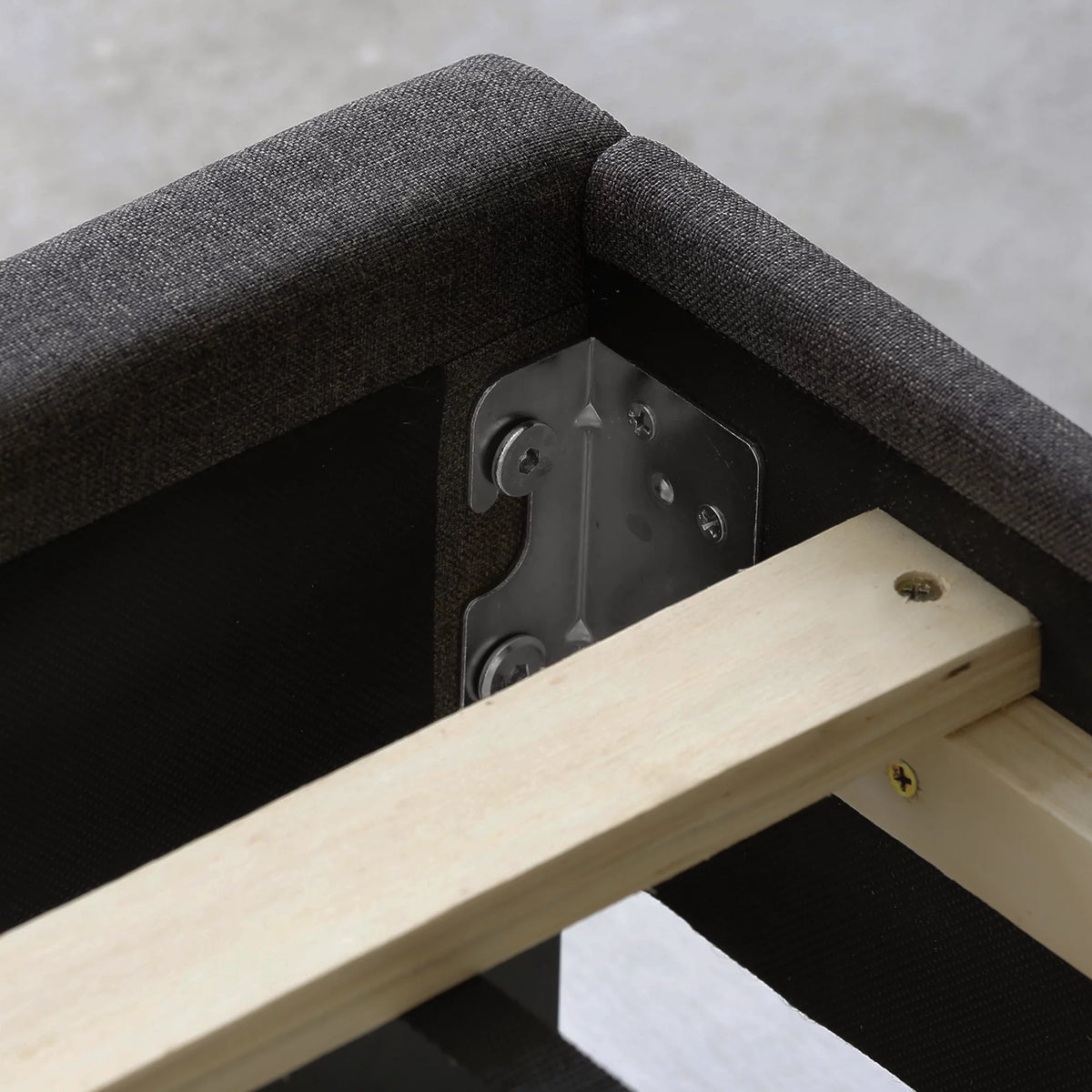 Queen Bed Frame W964458