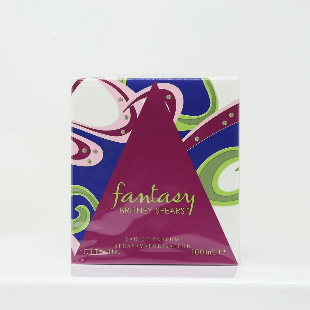 Eau De Parfum Spray 3.3 oz V595394