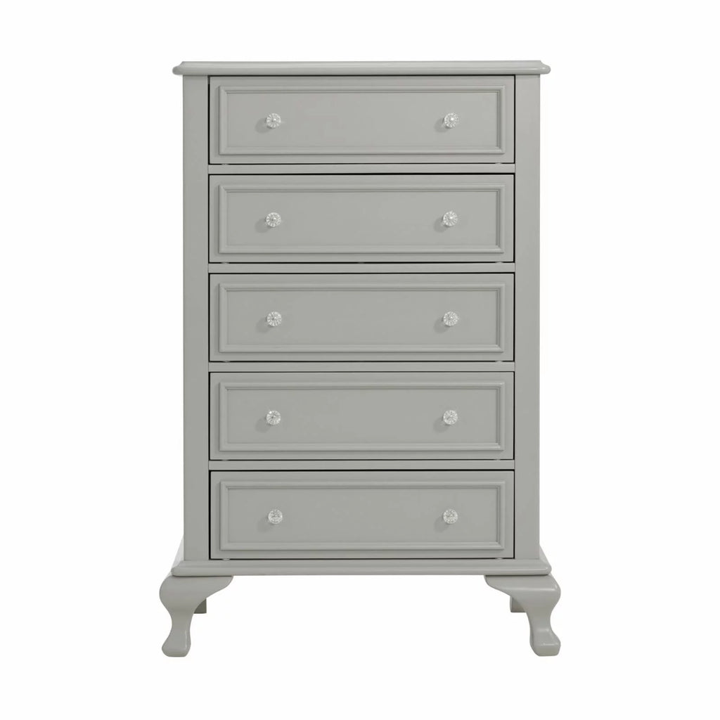 Grey Chest B332345