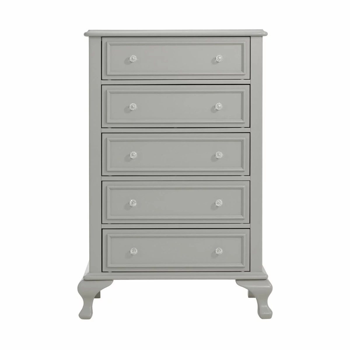 Grey Chest B332345