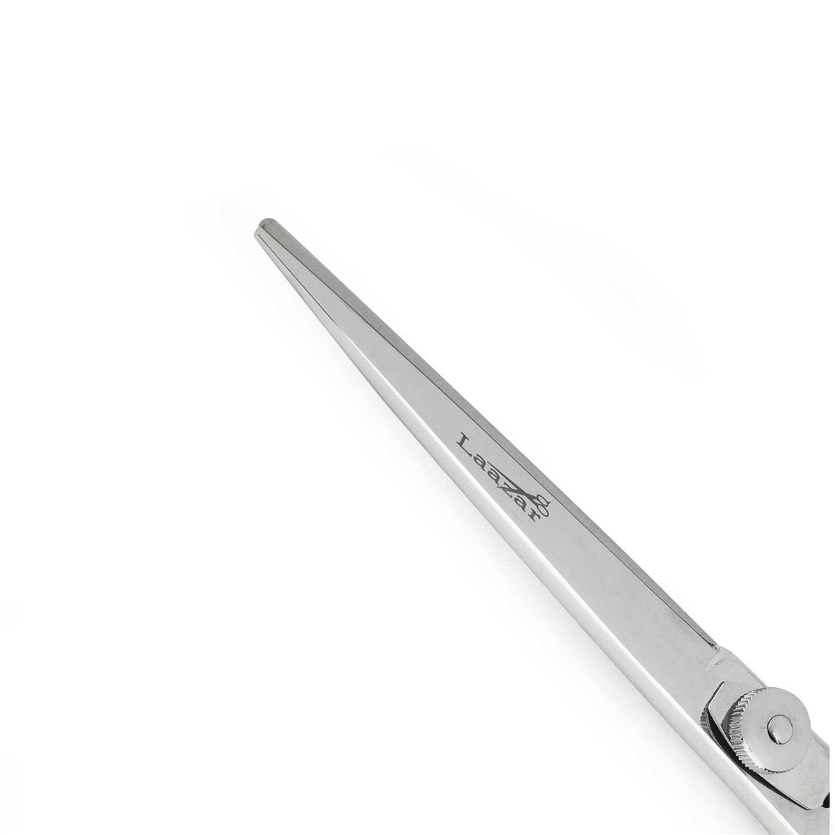 Curved Pet Grooming Shear S573983