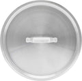 Aluminum Stock Lid 12 Quart G621