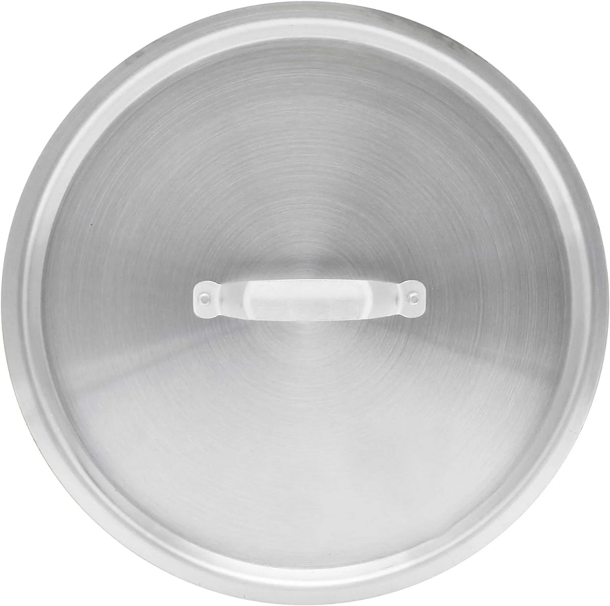 Aluminum Stock Lid 12 Quart G621