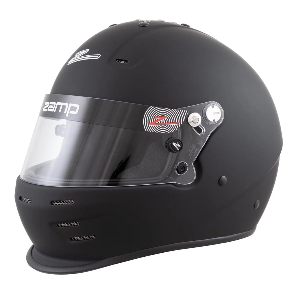 Matte Black X-Large Helmet V5335