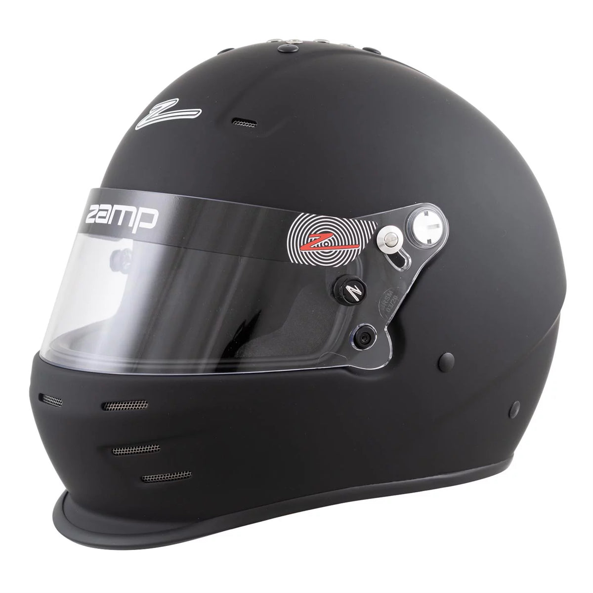 Matte Black X-Large Helmet V5335