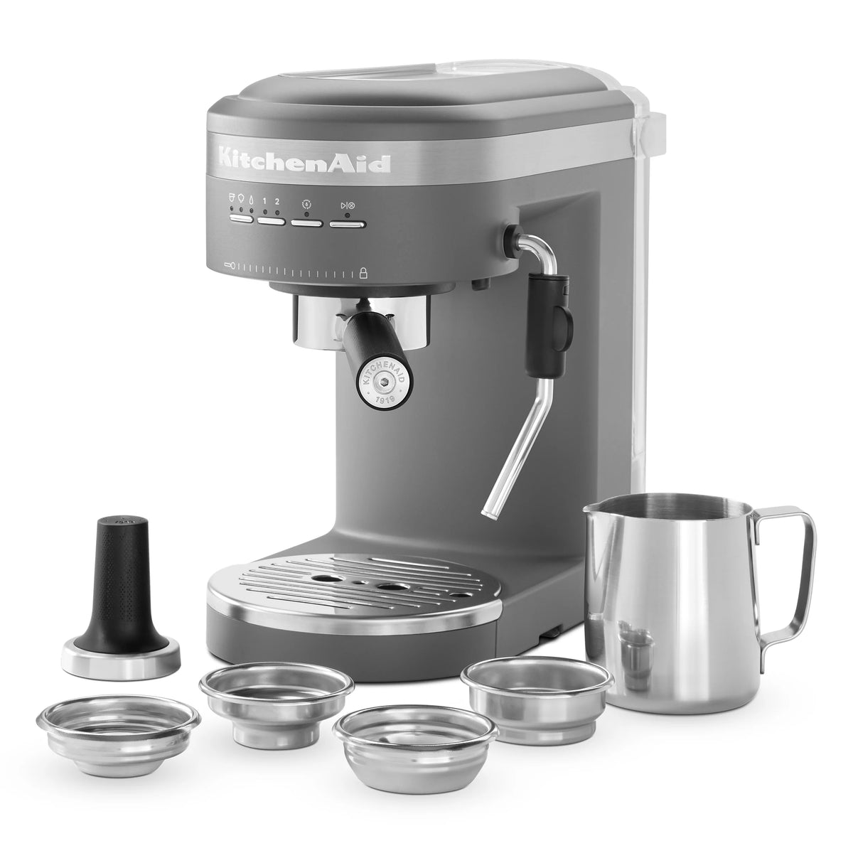 Semi-Automatic Espresso Machine R81911