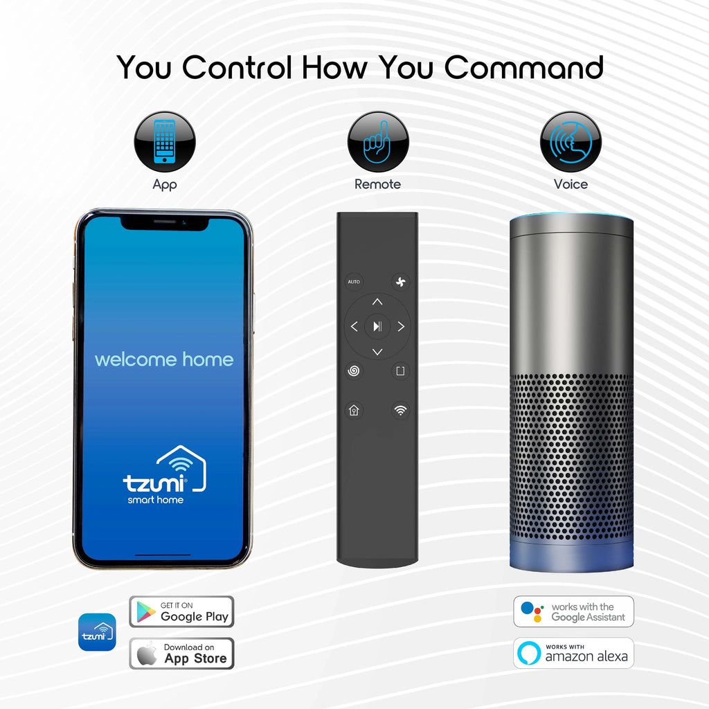 WiFi Robotic Vacuum with App Remote Control R122423