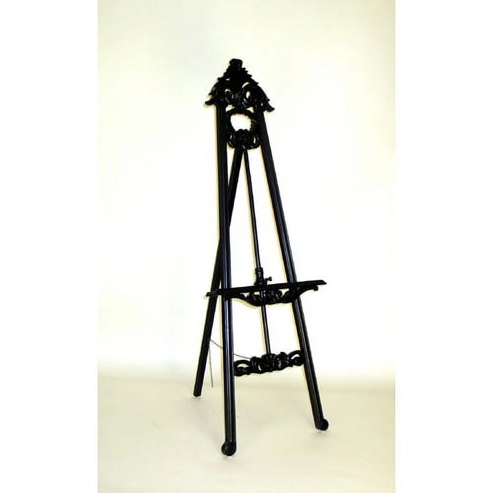 Brown Easel N4251