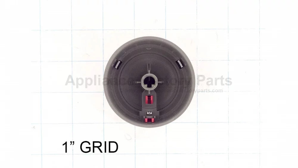 Knob Kit Set of 3 X769