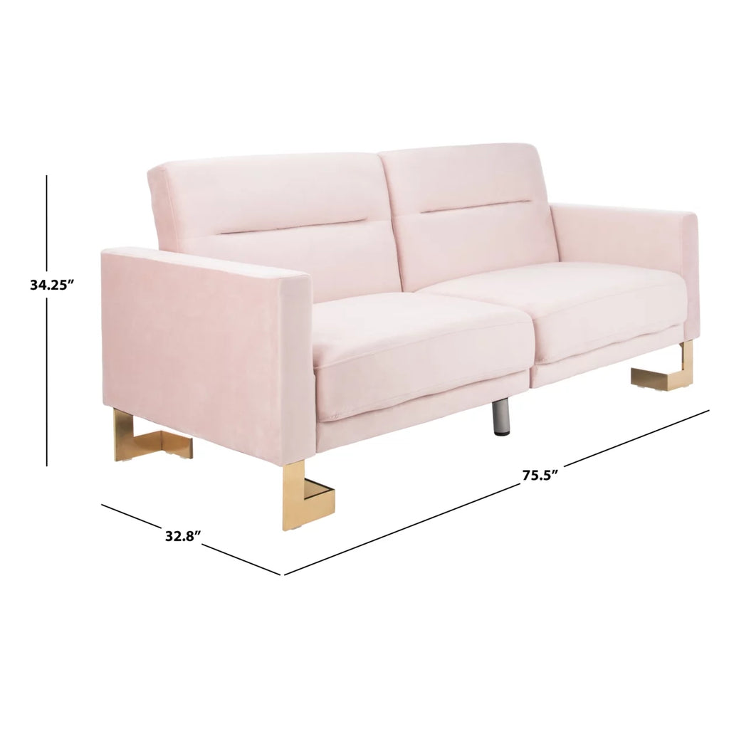Foldable Sofa Bed V6775