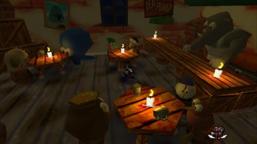 Platformer Collection for Nintendo Switch O14446