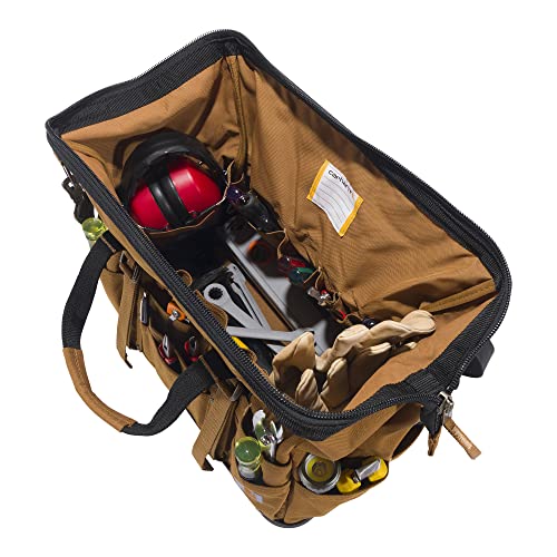 16-Inch Water-Resistant Tool Bag T145