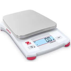Electronic Scale 620 G x 0.1 G J8242