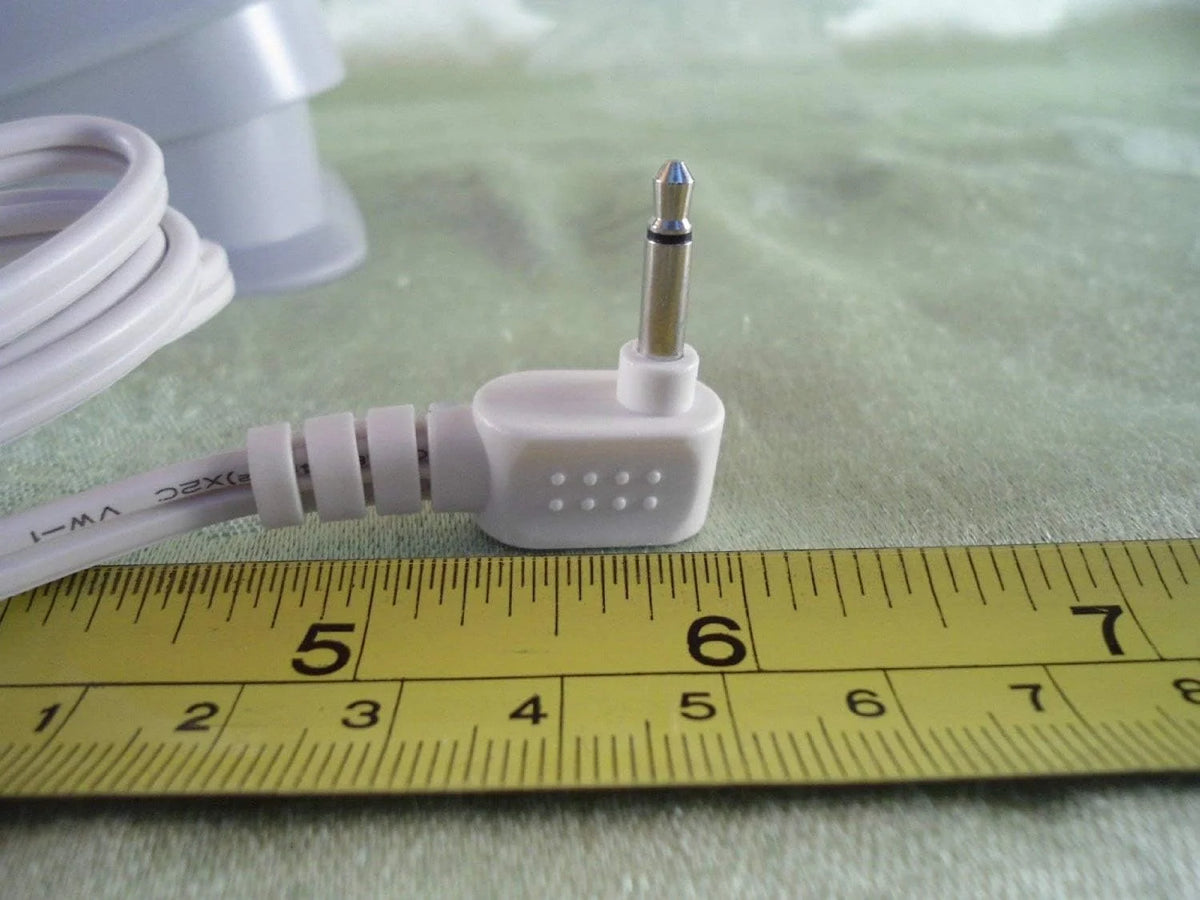 Foot Control Pedal J4378