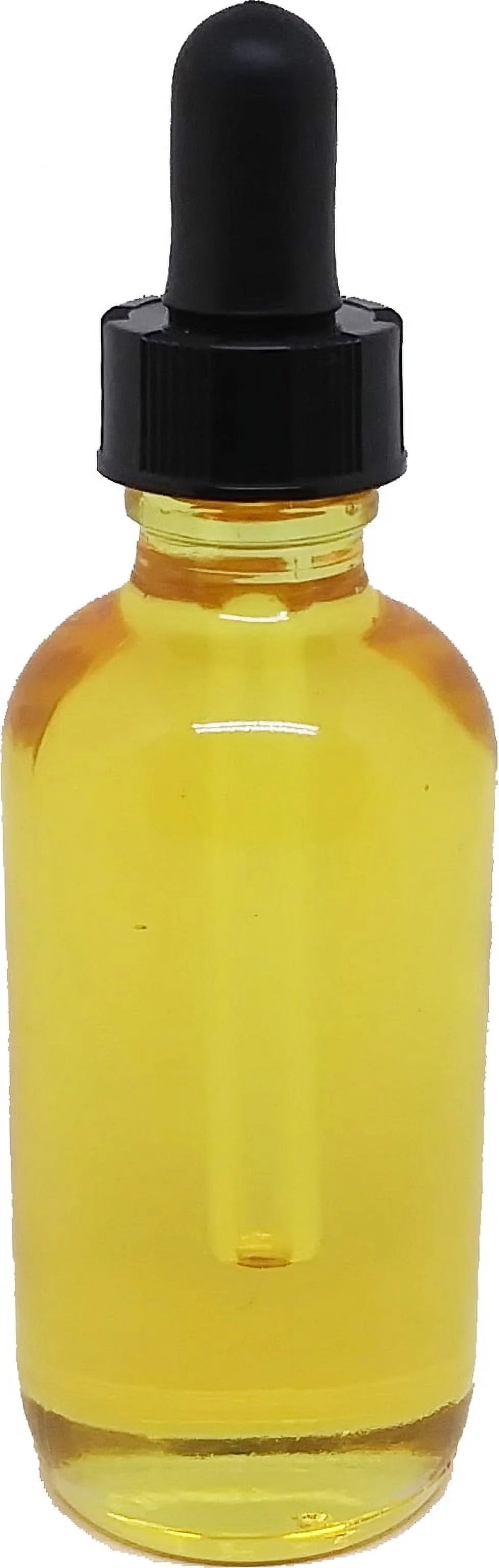 Men Cologne Body Oil Fragrance 2 oz Q974889