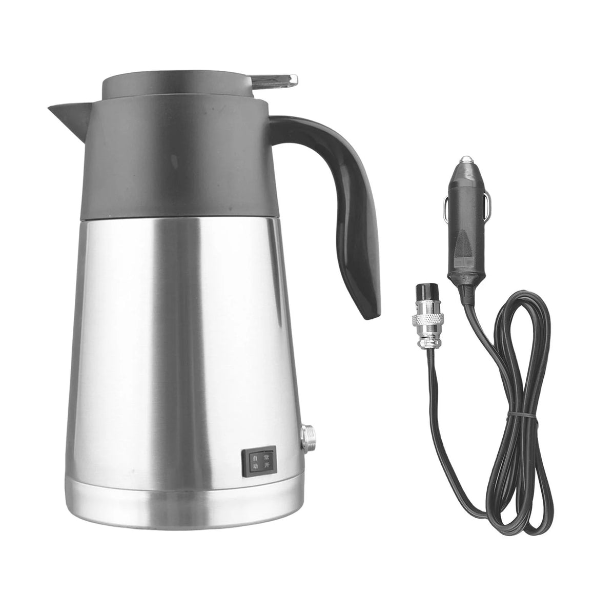 1300ml Electric Travel Kettle C165651