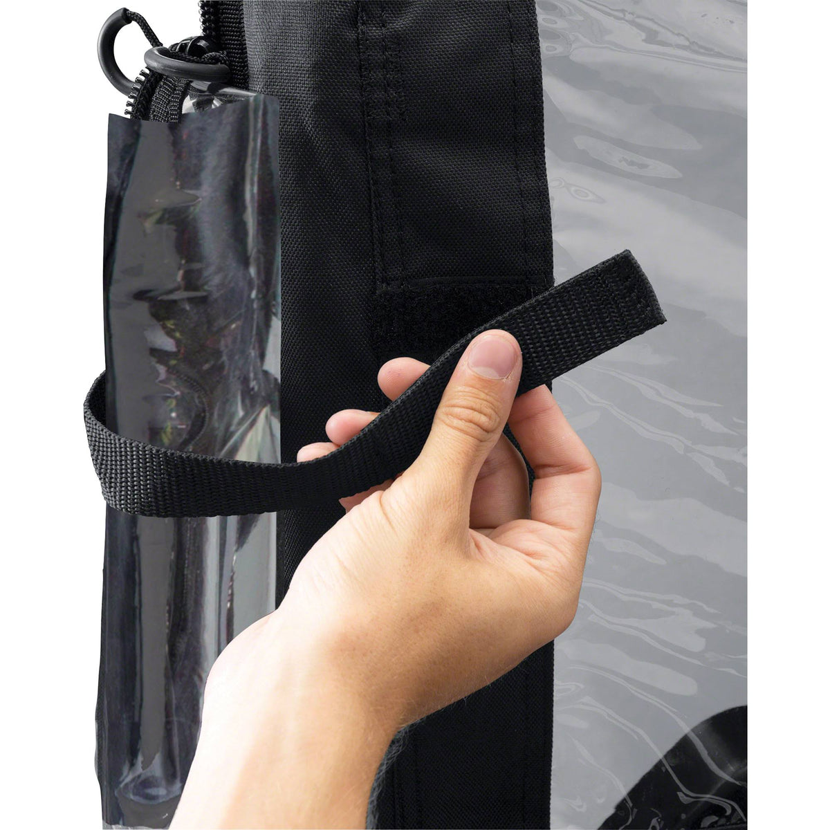 Black UTV Cab Enclosure T778736