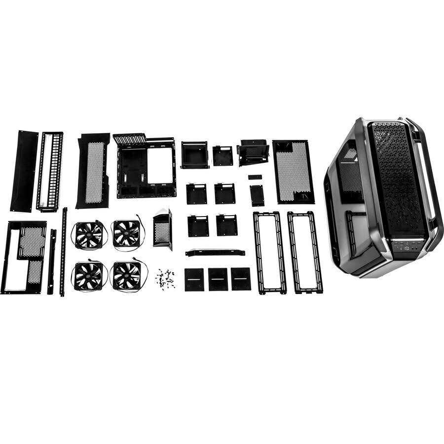 Cosmos C700m Case P63214