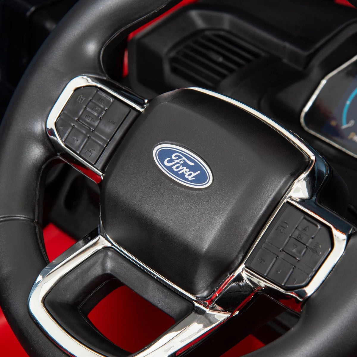 12 Volts Battery Ride-on Toy I571145