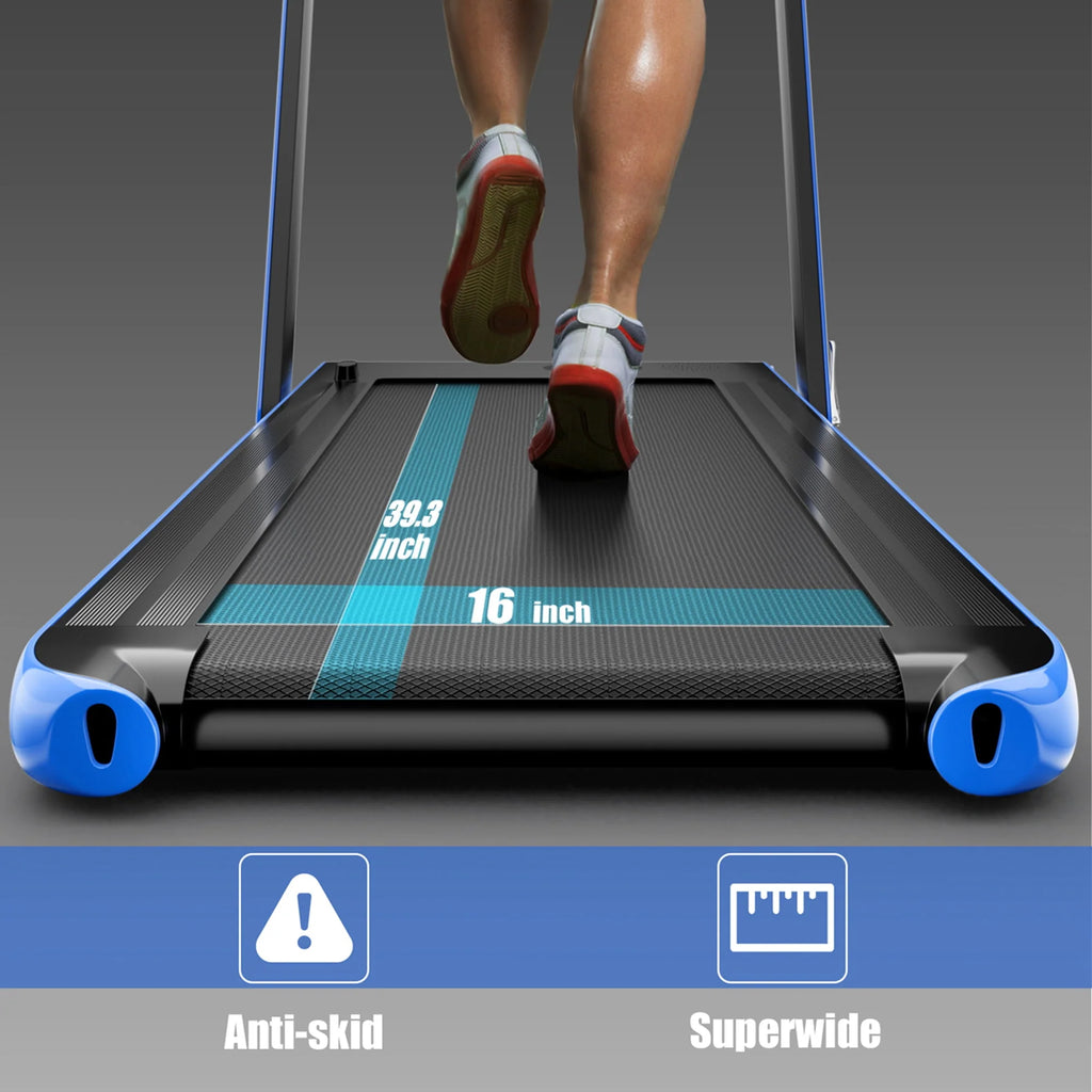 Folding Treadmill V636992