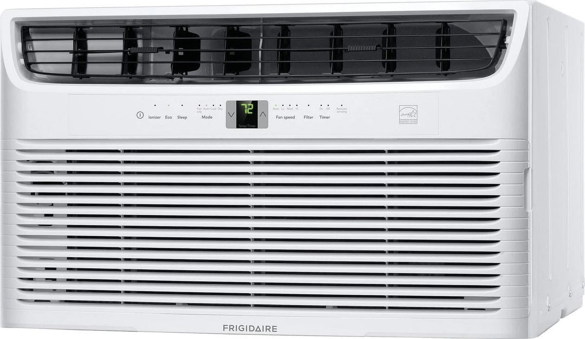 10,000 BTU Through-the-Wall Air Conditioner O836158