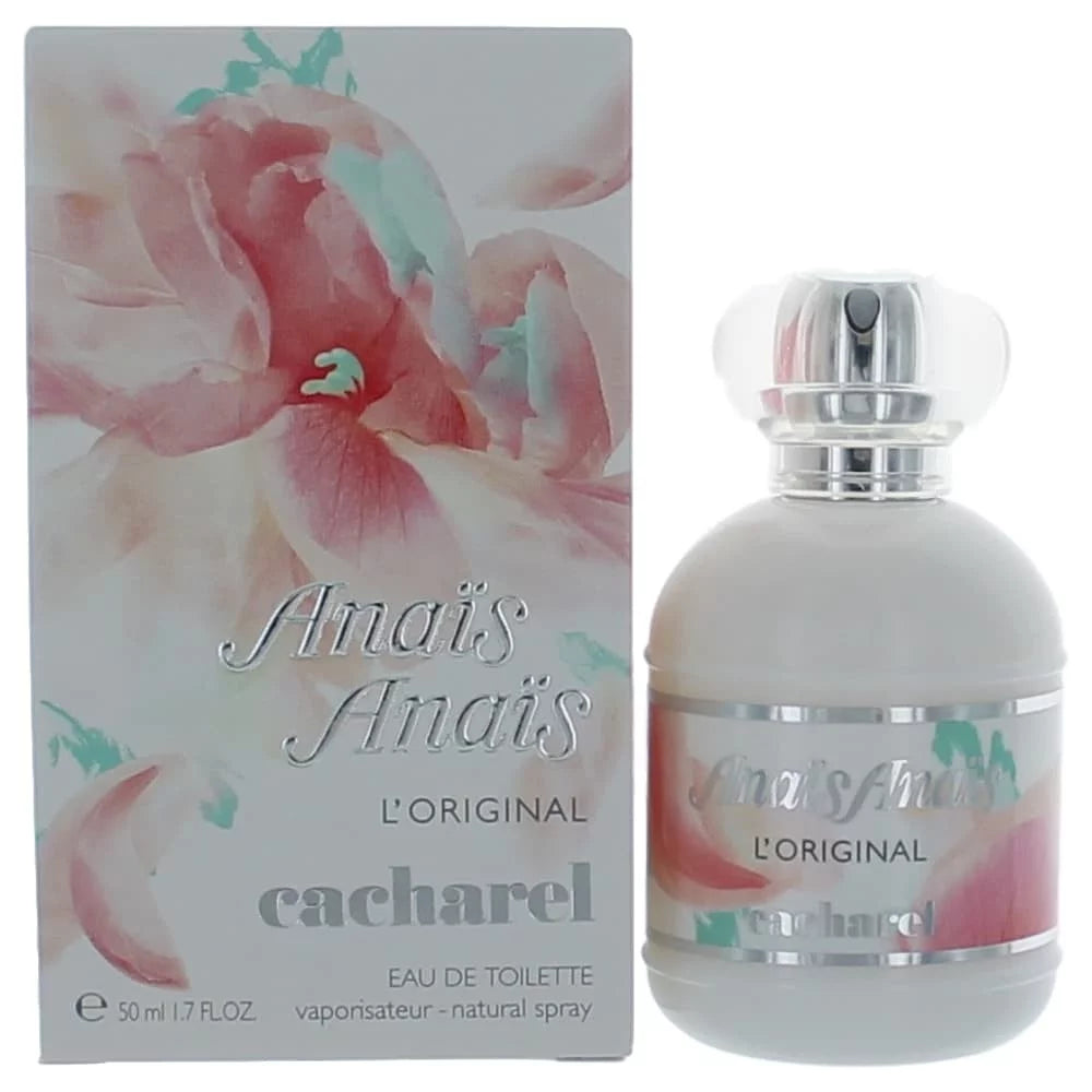 1.7 oz Eau De Toilette Spray C31150