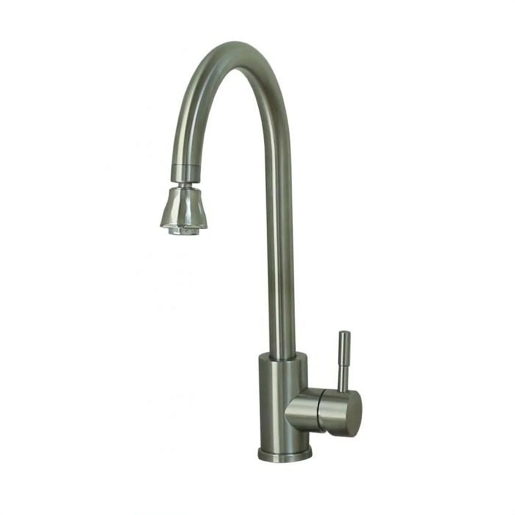 Brass Single Handle Faucet K978