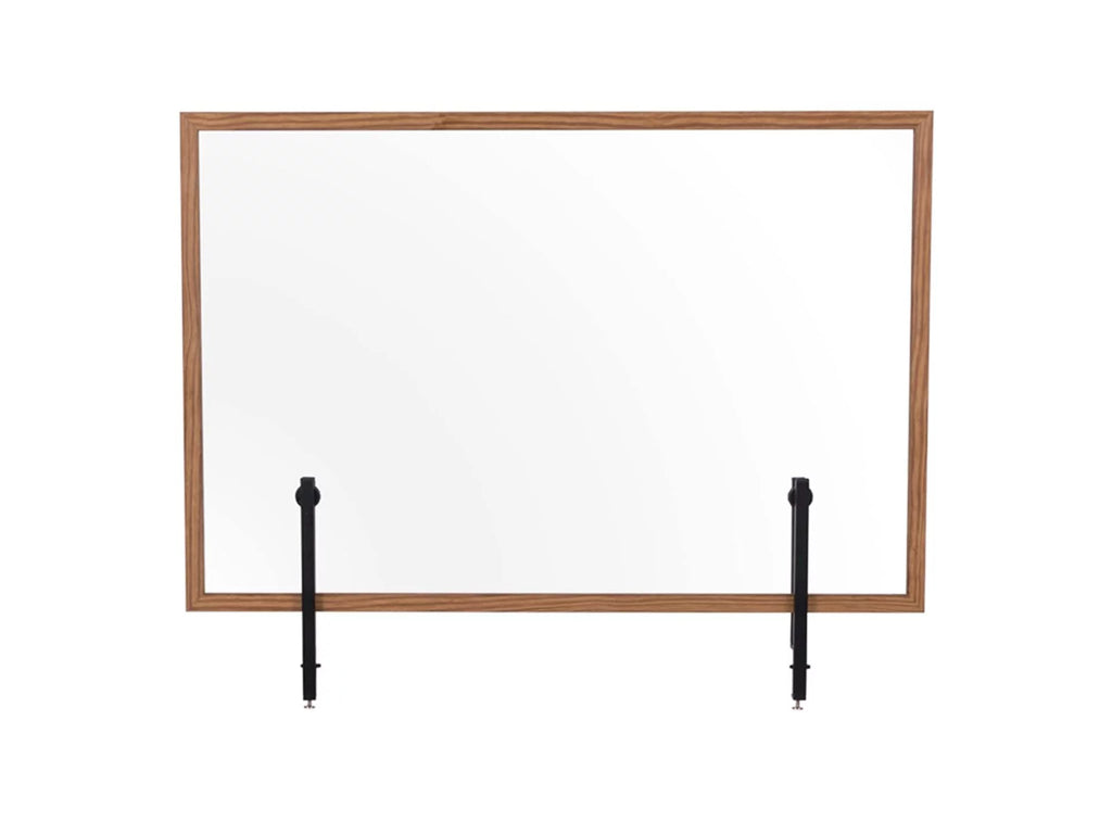 Glass Desktop Protector D75985