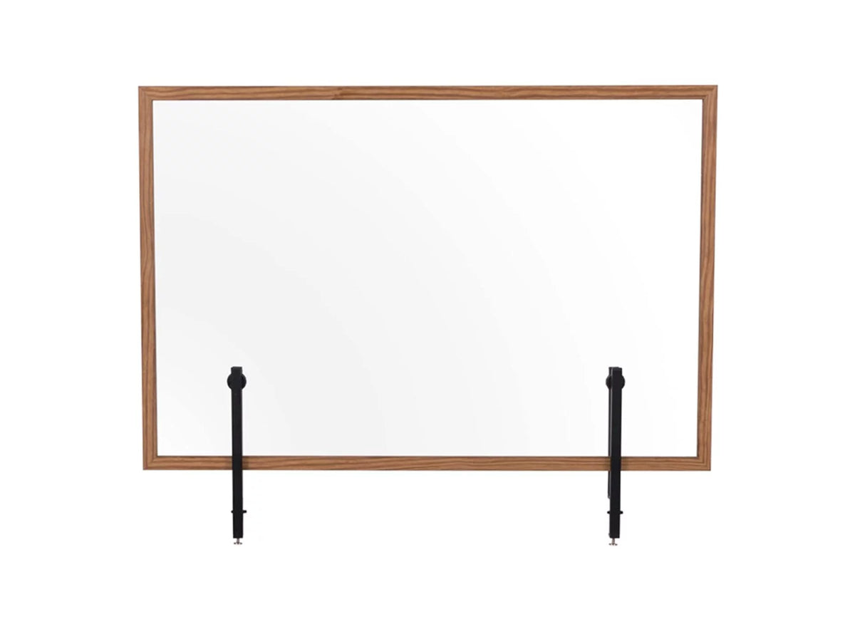 Glass Desktop Protector D75985