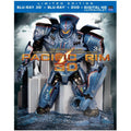 3D Collector's Edition Blu-ray P45427