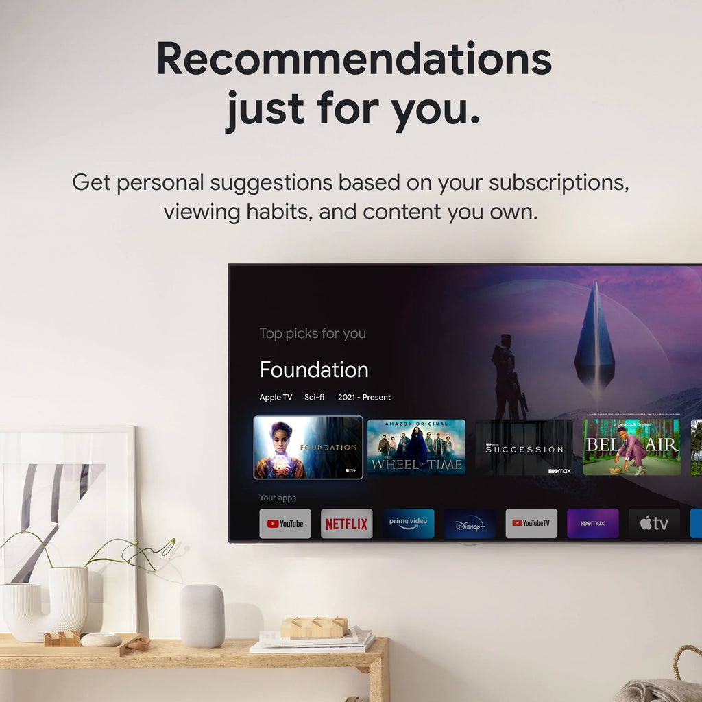 Streaming Device U2037